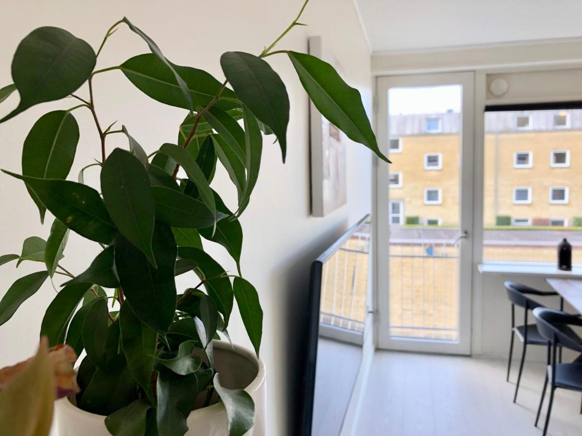 Private Scandinavian * Randers